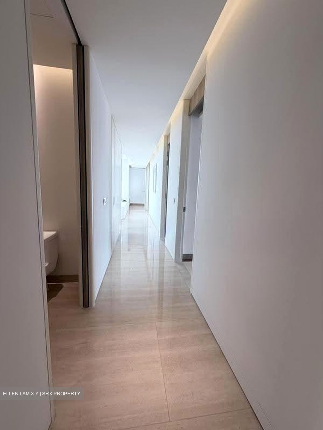 Ardmore Residence (D10), Condominium #618952391